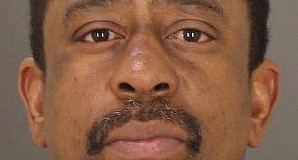 Baltimore man arrested weeks after stabbing leaves victim seriously wounded on Dolfield Avenue