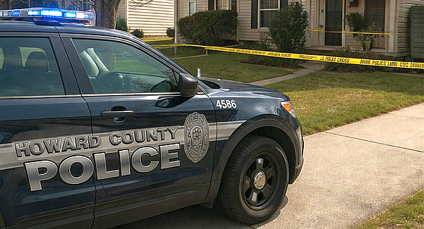 Maryland mom and boyfriend charged with Columbia toddler’s murder