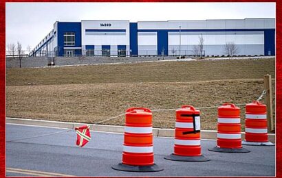 Federal Judge orders temporary halt to planned ICE Detention Center in Maryland