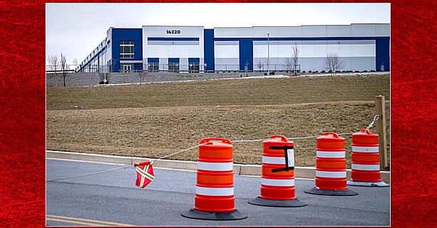 Federal Judge orders temporary halt to planned ICE Detention Center in Maryland