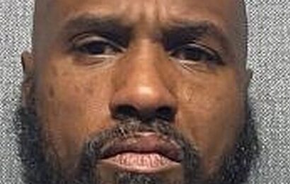 Lothian man arrested after string of overnight highway shootings in Prince George’s County