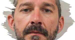 Shia LaBeouf arrested again in New Orleans over Mardi Gras bar fight