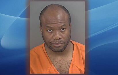 North Naples massage therapist jailed again on sexual battery charge after second client comes forward