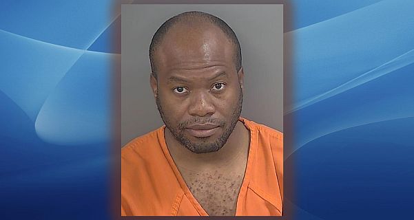 North Naples massage therapist jailed again on sexual battery charge after second client comes forward