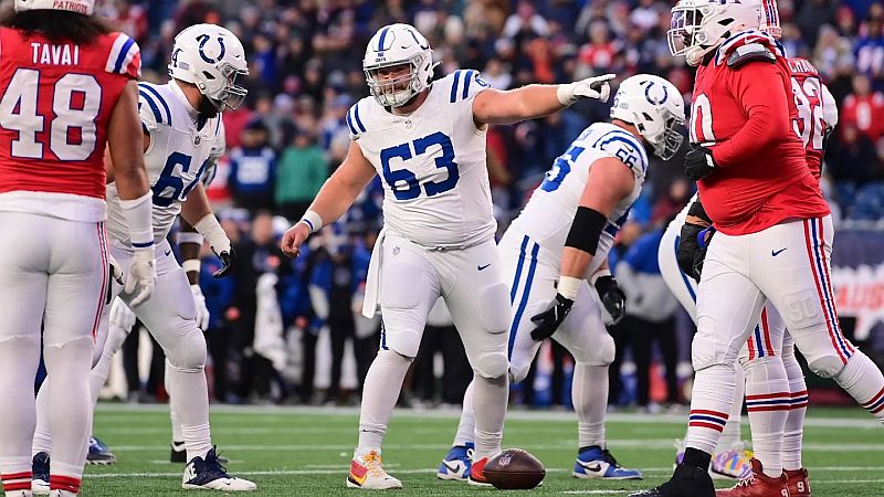 Ace News Today: Ravens add veteran center Danny Pinter on one-year deal after Linderbaum departure