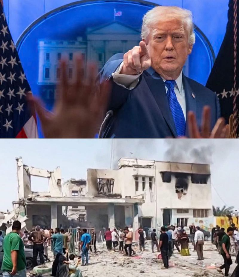 Ace News Today: 148 dead in strike on Girls’ School in Southern Iran during US–Israeli bombing campaign.