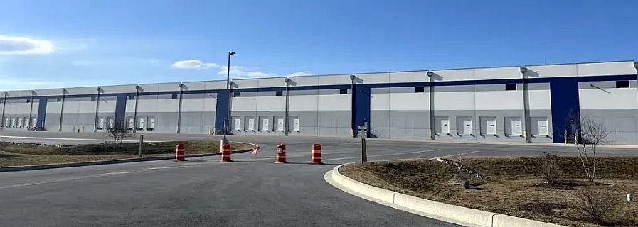 Ace News Today: Federal Judge orders temporary halt to planned ICE Detention Center in Maryland