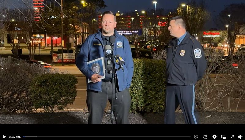 Image credit: Anne Arundel Co. Police Department