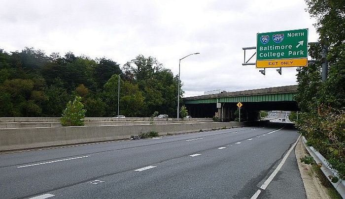 Ace News Today: Lothian man arrested after string of overnight highway shootings in Prince George’s County. Image credit: Maryland.gov