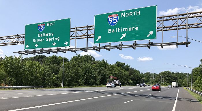 Ace News Today: Lothian man arrested after string of overnight highway shootings in Prince George’s County.  Image credit: Wikipedia