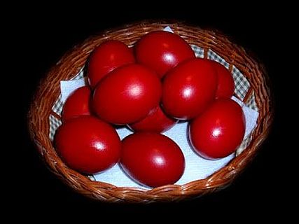 Ace News Today: Beyond the bunny: Unusual Easter traditions from around the world. Image credit: X