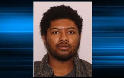 Police seek public’s help in searching for missing 26-year-old last seen in Annapolis