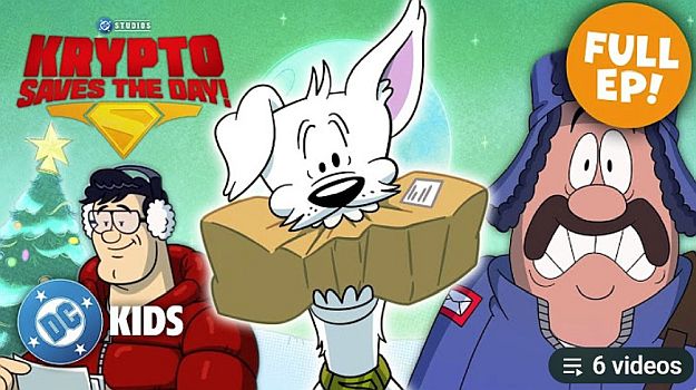 Ace News Today: ‘Superman Day 2026’ goes global with fan events, new experiences, Supergirl and Krypto spotlights. Image credit: YouTube