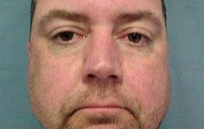 Former NC cop arrested in Florida, accused of plotting mass shooting at New Orleans festival