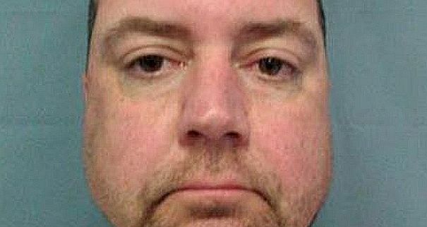 Former NC cop arrested in Florida, accused of plotting mass shooting at New Orleans festival