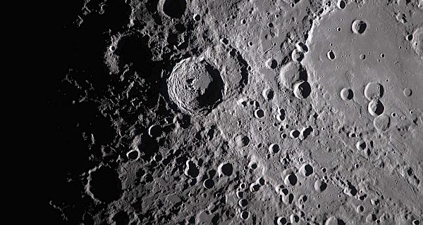 Artemis II astronauts beam back stunning first Moon flyby photos. Image credit NASA