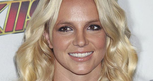 Britney Spears enters rehab following DUI arrest, seeking ‘long overdue’ change