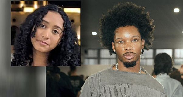 Singer D4vd arrested in Los Angeles on suspicion of murder in shocking death of 14-year-old girl