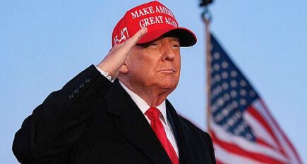 American men will automatically be registered for the military draft beginning this December