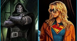 Marvel and DC shake up superhero universes with new plans, plots and casting buzz