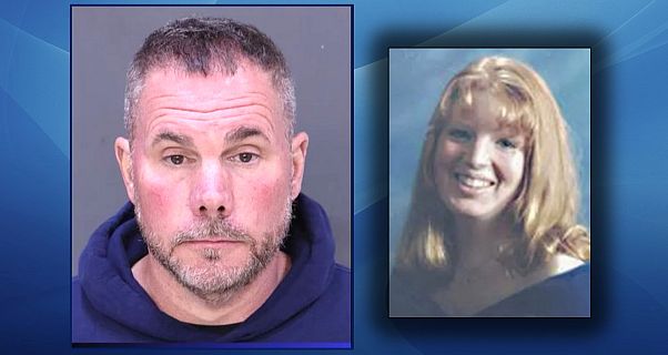 Maryland man arrested nearly 24 Years after his wife vanished in 2002, just before their son’s 3rd birthday party