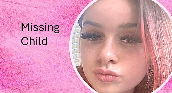 Girl, 14, reported missing from Baltimore County