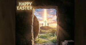 Beyond the bunny: Unusual Easter traditions from around the world