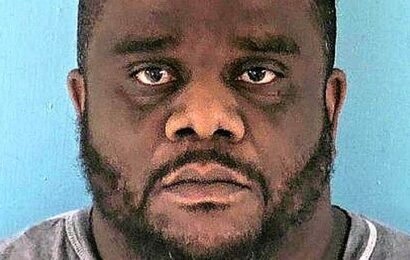 Florida high school teacher arrested in grooming case involving student