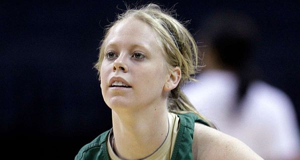 Former Baylor basketball star Melissa Jones Dies at 36