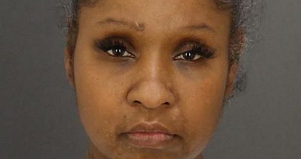 Baltimore woman charged with murdering estranged husband following domestic dispute