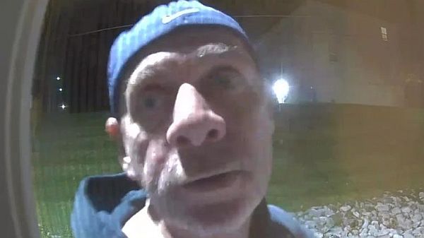 Police hunt evasive ‘Peeping Tom’ after repeat incidents target Towson University Apartments