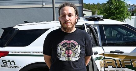 Deltona man arrested in connection with road rage shooting on SR 415