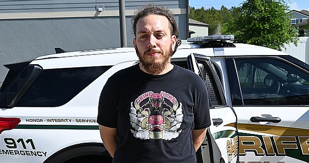 Deltona man arrested in connection with road rage shooting on SR 415