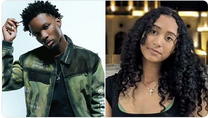 Ace News Today: Singer D4vd arrested in Los Angeles on suspicion of murder in shocking death of 14-year-old girl. Image credit: X