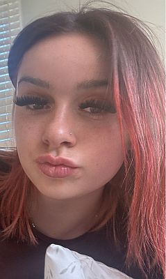 Ace News Today: Emily Grace Nowicki was last seen on April 14 in the White Marsh section of Baltimore County. Image credit: Baltimore County Police Department