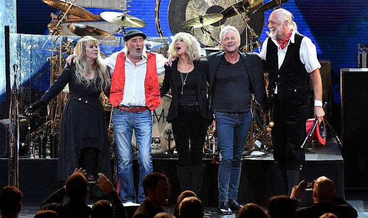 Ace News Today: Fleetwood Mac’s Lindsey Buckingham attacked in Santa Monica. Image credit: X