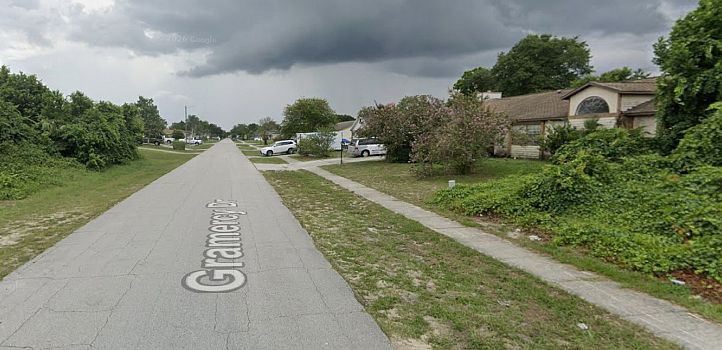 Ace News Today: Heather D. Soto: Endangered woman reported missing from Deltona. Image credit Google Maps