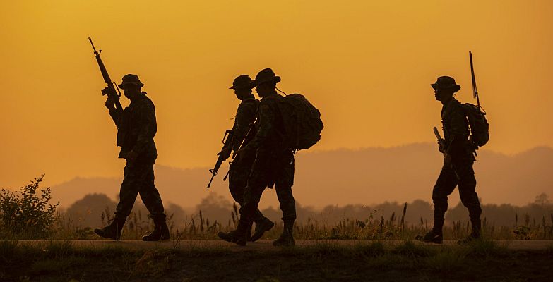 Ace News Today: American men will automatically be registered for the military draft beginning this December. Image credit: X