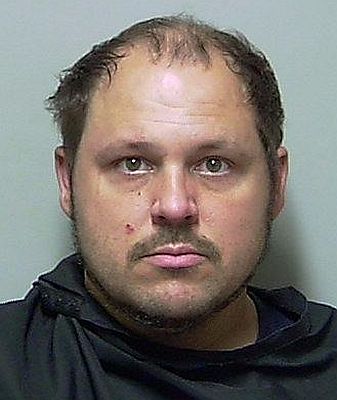 Ace News Today: Florida Man arrested after discarding newborn kittens in garbage, four die. Image credit: PCSO