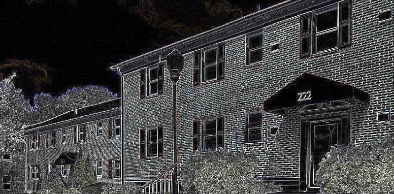 Ace News Today: Police hunt evasive ‘Peeping Tom’ after repeat incidents target Towson University Apartments. Image credit: crcrealty.com