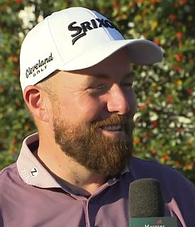 Ace News Today: Shane Lowry makes Masters history with second career ‘hole-in-one’ in Augusta. Image credit: X