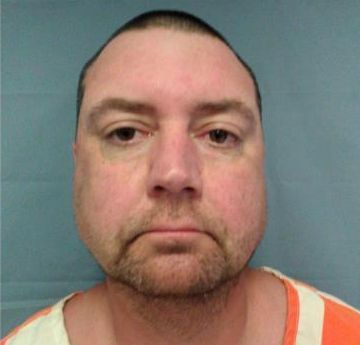 Ace News Today: Former NC cop arrested in Florida, accused of plotting mass shooting at New Orleans festival. Image credit: Okaloosa County Sheriff's Office