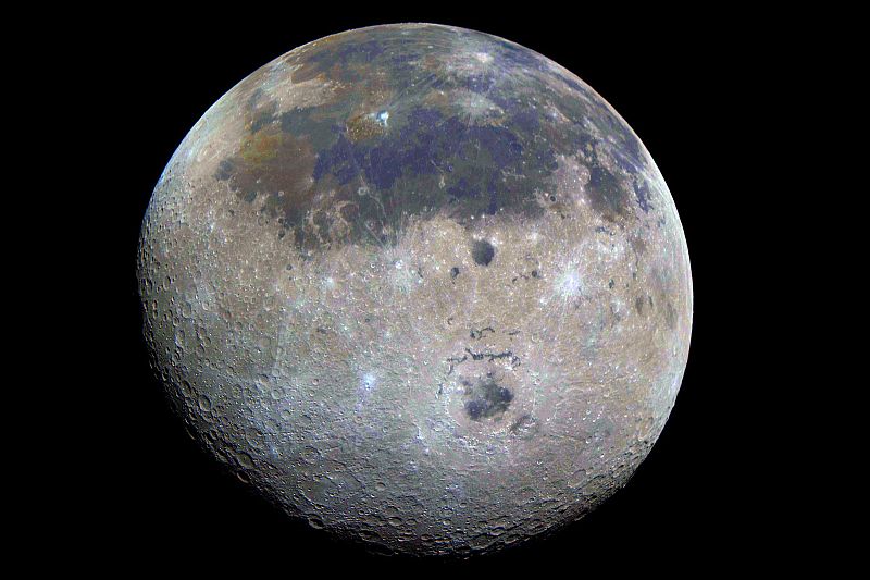 Ace News Today: Artemis II astronauts break 56-year record as they travel farthest distance ever from Earth. Image credit: NASA