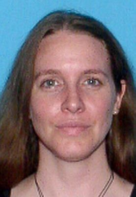 Ace News Today: Heather D. Soto: Endangered woman reported missing from Deltona. Image credit Volusia County Sheriff's Office