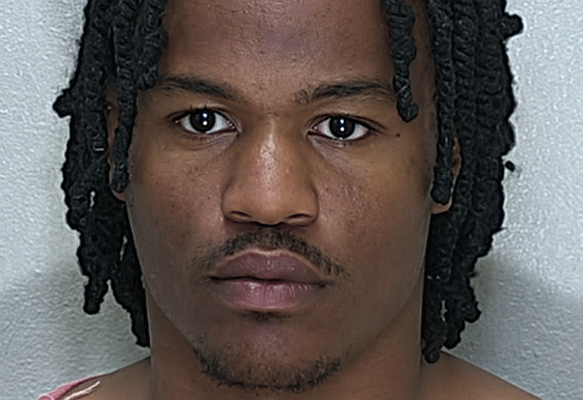 Ace News Today: Former Florida school employee arrested on 20 child exploitation charges. Image credit: MCSO