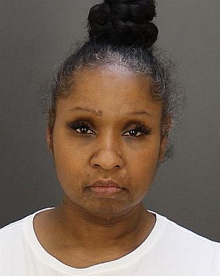 Ace News Today: Baltimore woman charged with murdering estranged husband following domestic dispute. Image credit: Baltimore Police Department