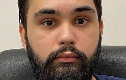 Maryland Man charged with attempted murder after trooper shoots knife-wielding suspect in Chester