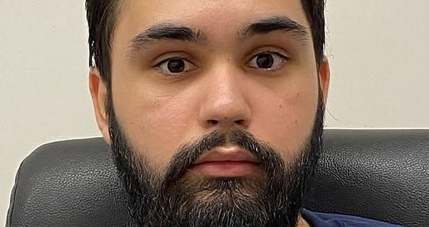 Maryland Man charged with attempted murder after trooper shoots knife-wielding suspect in Chester