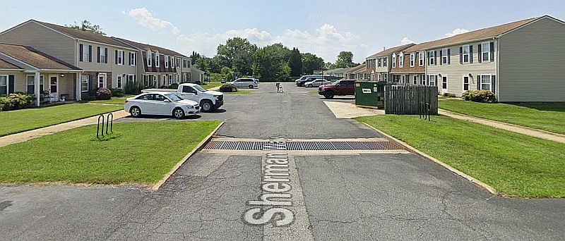 Ace News Today: Maryland Man charged with attempted murder after trooper shoots knife-wielding suspect in Chester. Image credit Google Maps