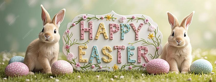 Ace News Today: Beyond the bunny: Unusual Easter traditions from around the world. Image credit: RDW Productions